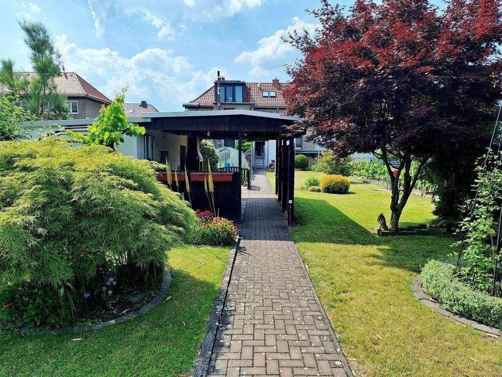 Thumbnail-Wohnen mit Charakter und Potenzial - Reihenmittelhaus in Pirna