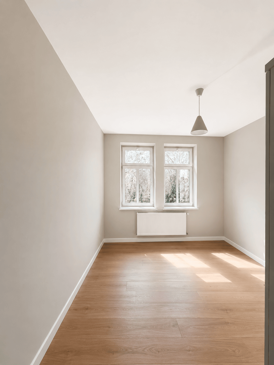 Thumbnail-2-Zimmer sanierter Altbau mit 2 Bädern