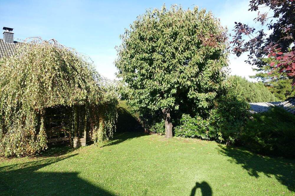 Thumbnail-stadtnah + strandnah --- im Bungalowstil am Ortskern