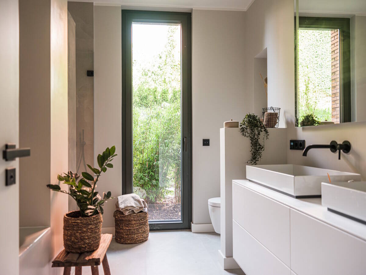 Thumbnail-Neubau-Traum in Winterhude - Bezugsfertige 3 Zimmer mit Gartenanteil & Premium-Ausstattung