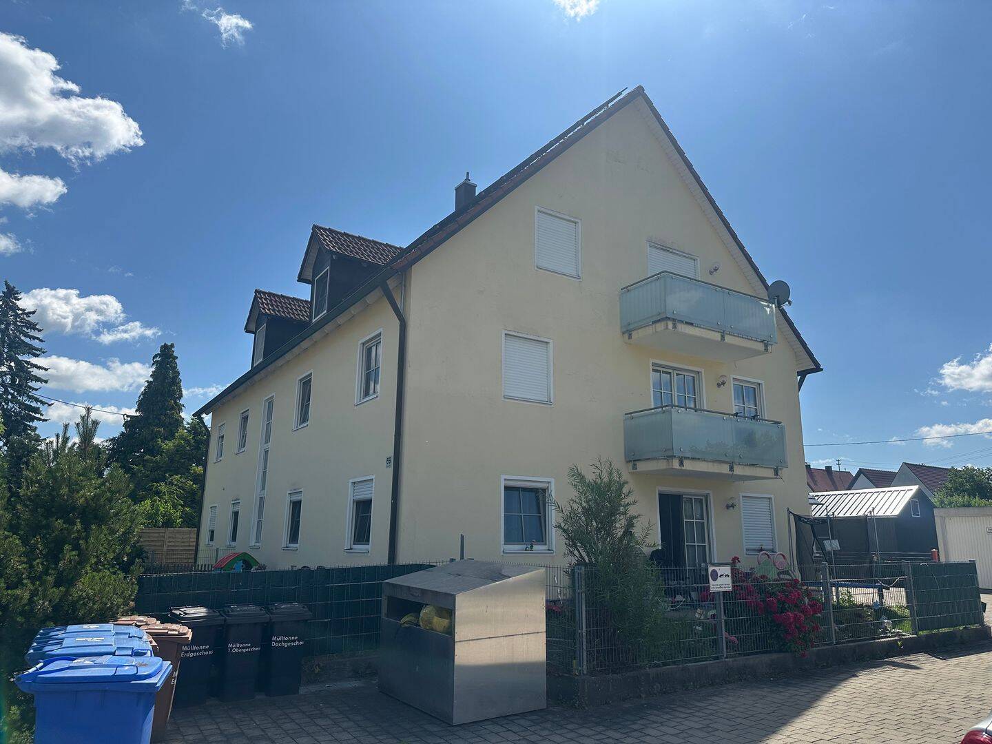 Ansicht