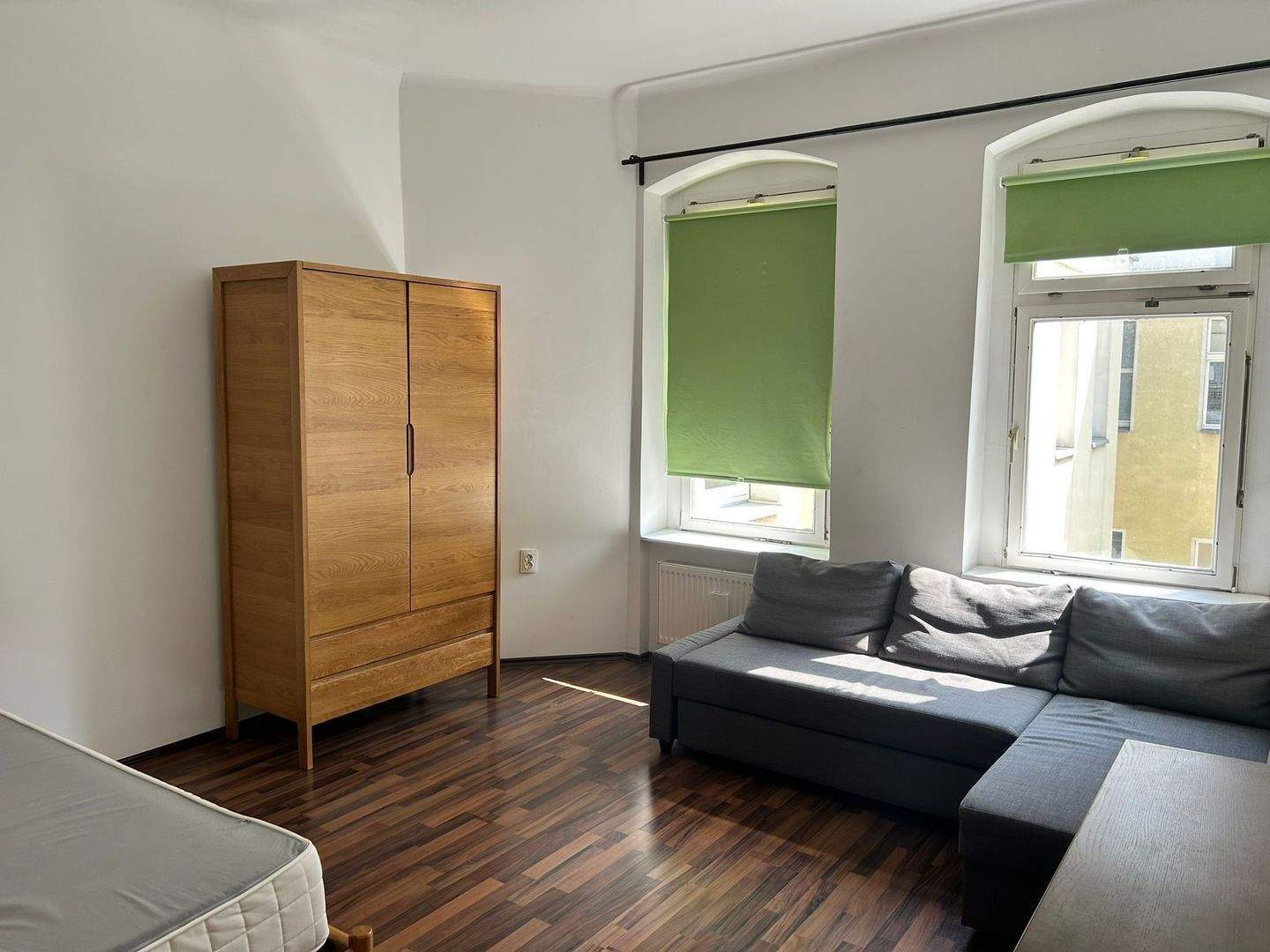 Thumbnail-Möbliertes Apartment direkt am Mauerpark