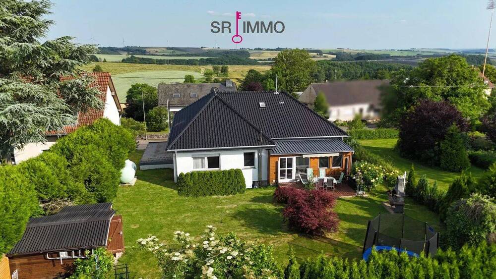 Thumbnail-Familienidylle trifft auf Wohnkomfort