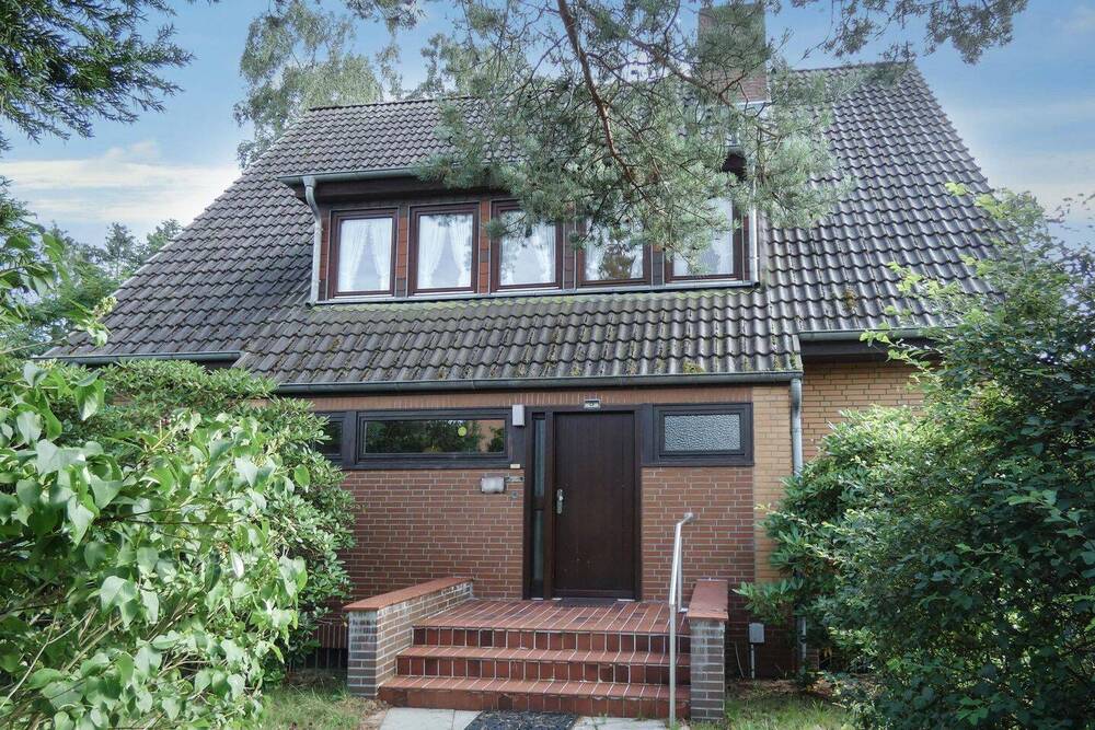 6-Zimmer Familienidyll