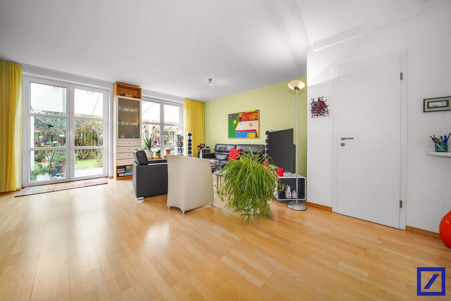 Thumbnail-Moderne Familienidylle in Bremen