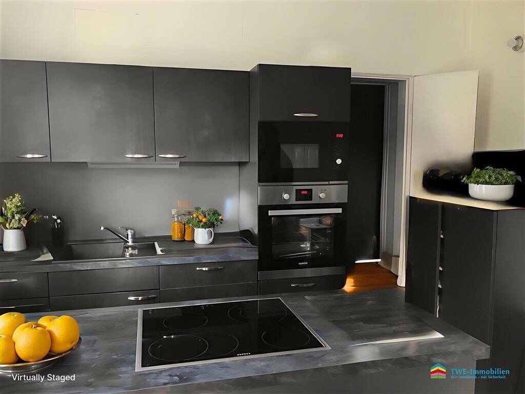 Thumbnail-Ruhige Wohnlage in Südharz - Großes Einfamilienhaus