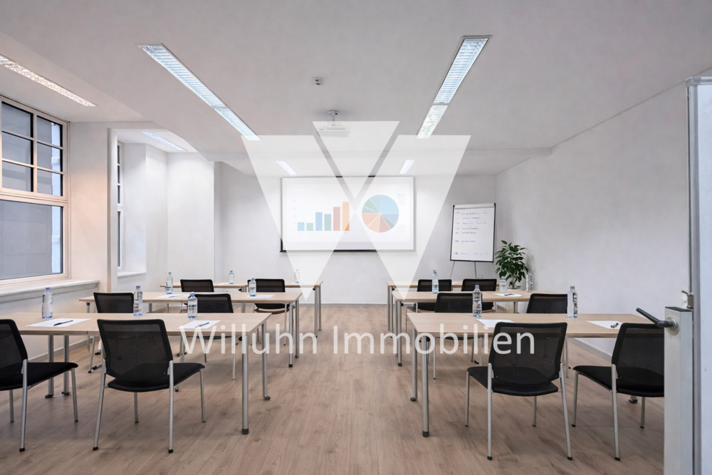 Thumbnail-Über 720 m² Gewerbefläche nach Ihren Vorstellungen!