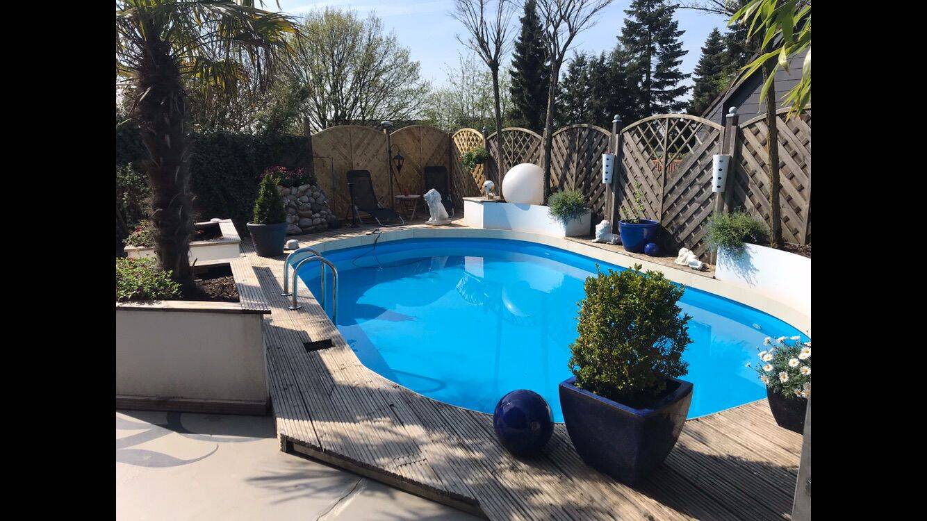 Thumbnail-Modernes Haus in Velbert Tönisheide - Wimmersberg