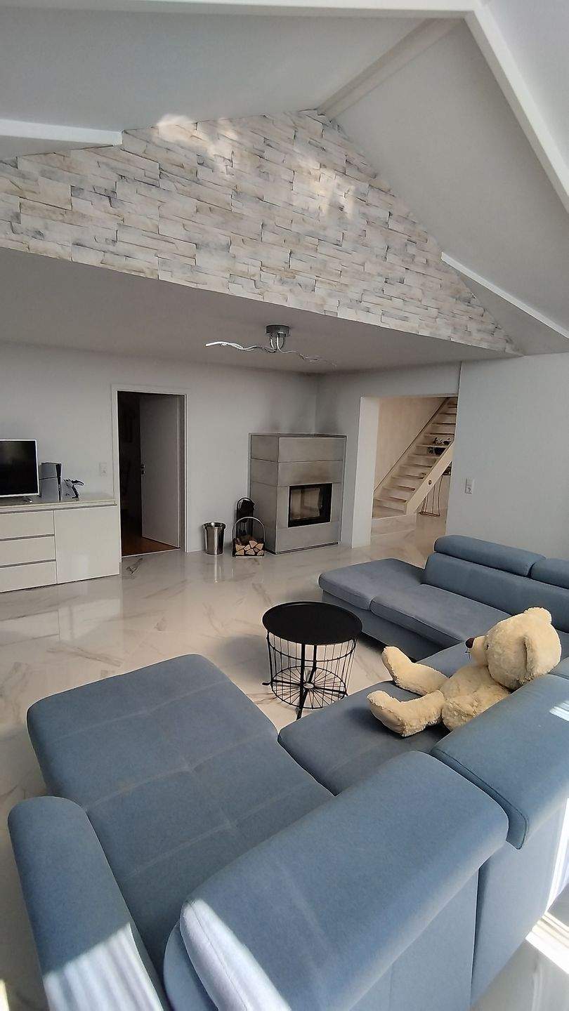 Thumbnail-Modernes Mehrfamilienhaus in ruhiger Lage - teilsaniert