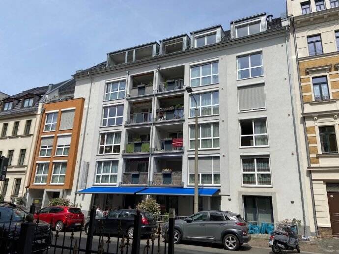 Thumbnail-Im Betreuten Wohnen - mit Tagespflegeangebot der Diakonie - behindertengerechtes Wohnen