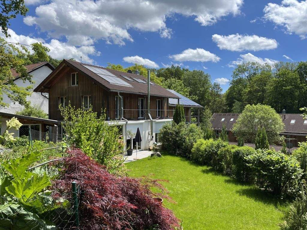 Thumbnail-FAMILIENDOMIZIL - IDYLLE in königlicher Nachbarschaft