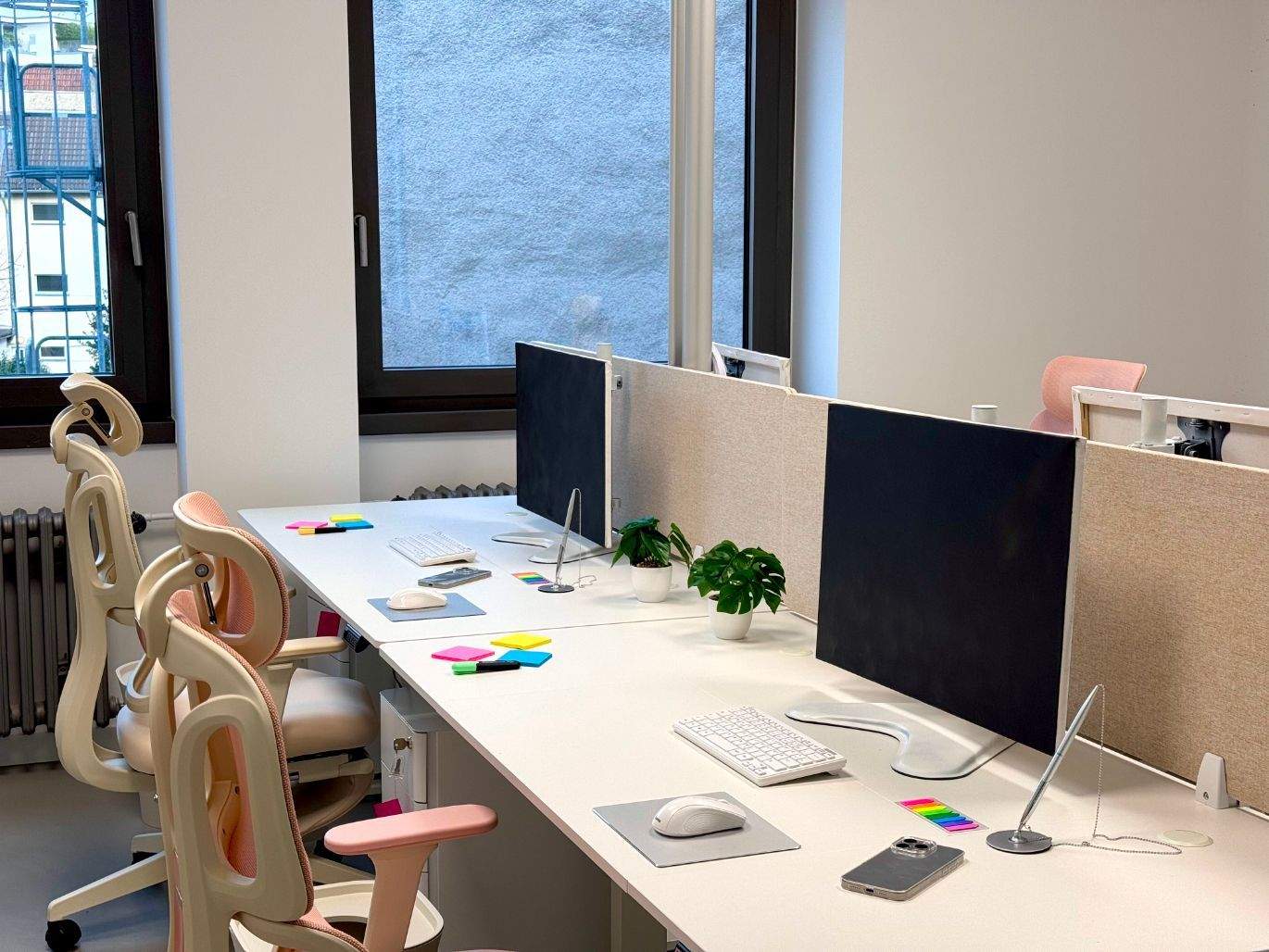 Thumbnail-Köln Altstadt Süd - Private Design-Büros, flexibel, sofort, 50 % Rabatt