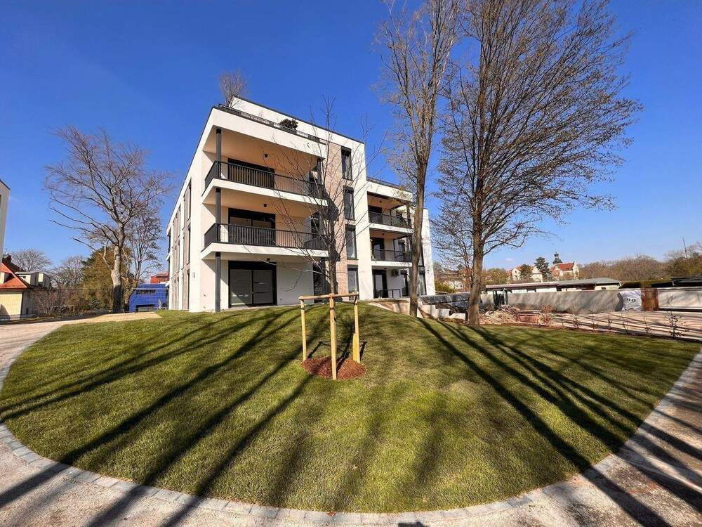Thumbnail-Exklusive Gartenwohnung in Leipzig – Jetzt 298.000?€ günstiger! 222?m² Wohnfläche | 5 Zimmer | Privatgarten & 2 Terrassen | Kamin & Smart Home vorber