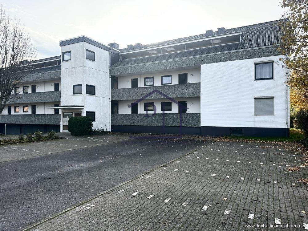 Thumbnail-Zwischen feinsandigen Sandstrand und dem Kellenhuser Forst - Eigentumswohnung in zentraler Lage