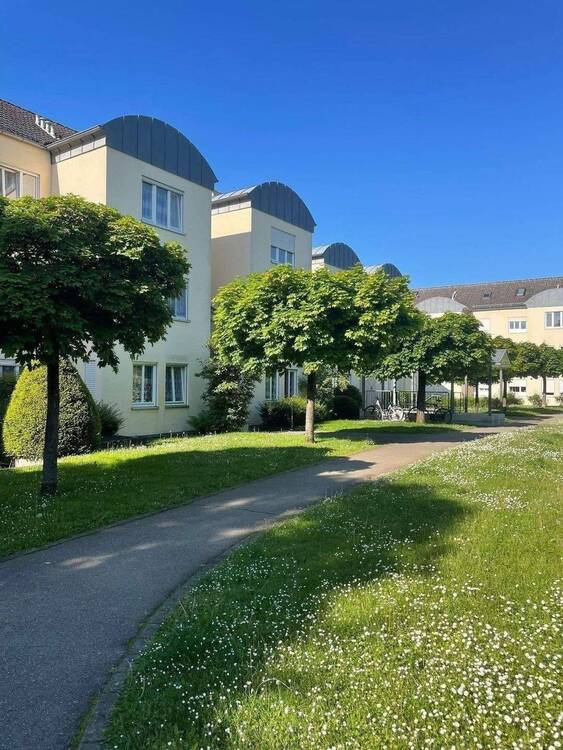 Thumbnail-Bodensee Apartment