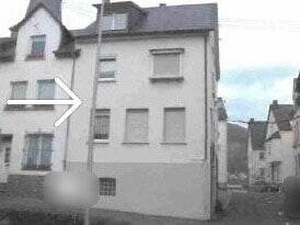 Thumbnail-Zweifamilienwohnhaus mit Nebengebäude im Ortskern -Zwangsversteigerung-