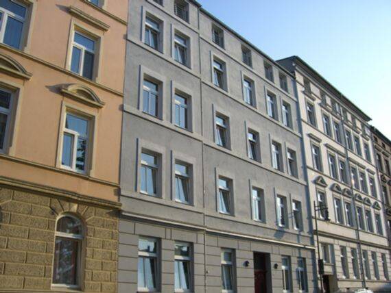 Thumbnail-Schöne 2 Zimmer-Wohnung in der Feldstadt zu vermieten!
