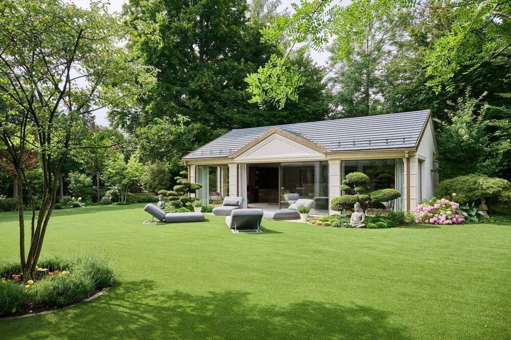 Thumbnail-Residence I Villenanwesen mit neuen Massstäben