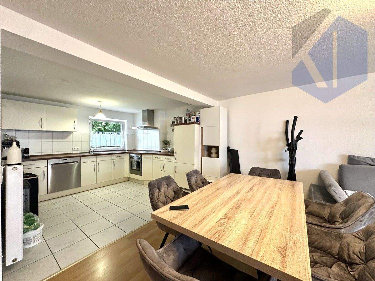 Thumbnail-2-Zimmer-Wohnung mit Balkon & Aufzug - zentral, frei ab 012026