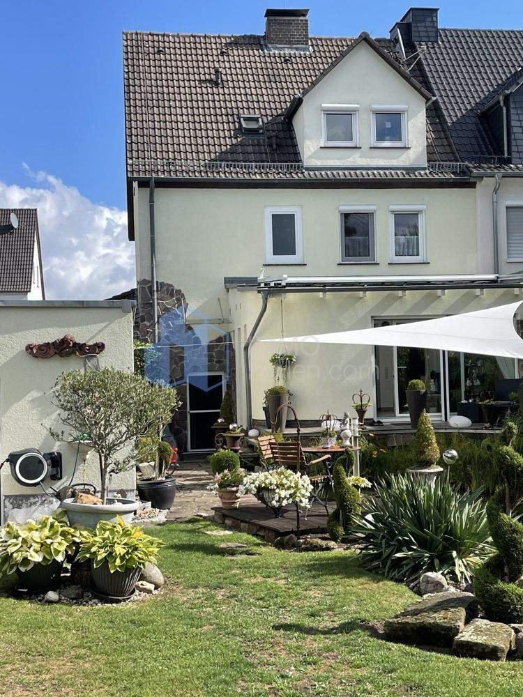 Thumbnail-Modernisiertes Dreifamilienhaus,stadtnah und in Uni-Nähe