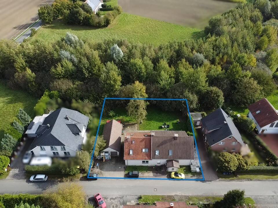 Thumbnail-Mehrfamilienhaus in Espelkamp - Ideal für Investoren oder Eigennutzer!