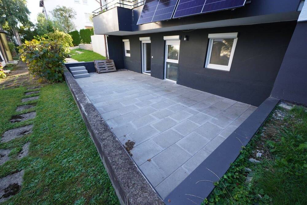 Thumbnail-Wohnen in ruhiger Umgebung - Ihre neue 2-Zimmerwohnung in Biberach