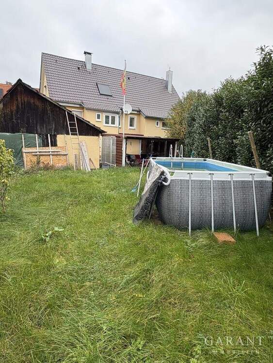 Thumbnail-Zuhause im Doppelpack - Zwei Haushälften, ein Gefühl von Zuhause!