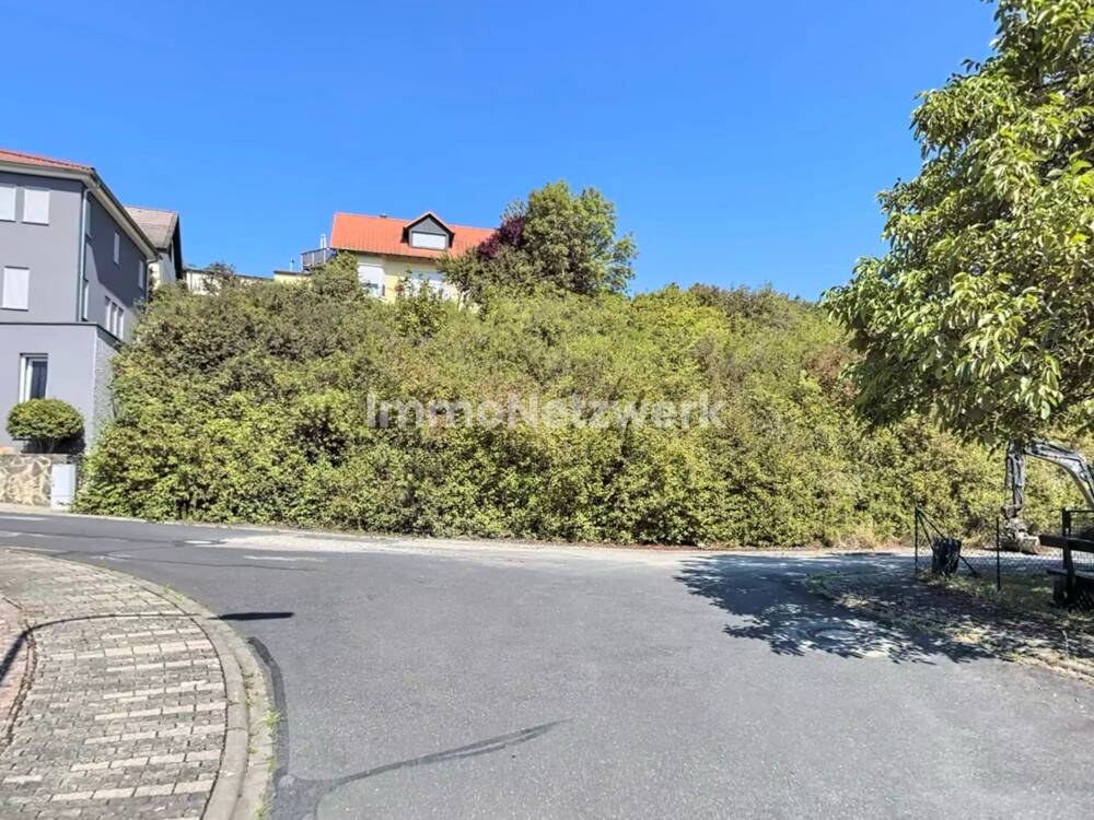 Thumbnail-Attraktive Baugrundstücke in Röttingen