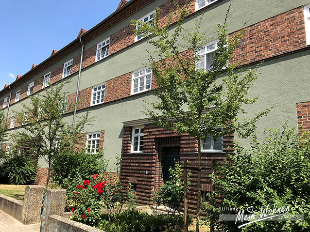 Thumbnail-Traum Dachgeschosswohnung sucht neuen Mieter