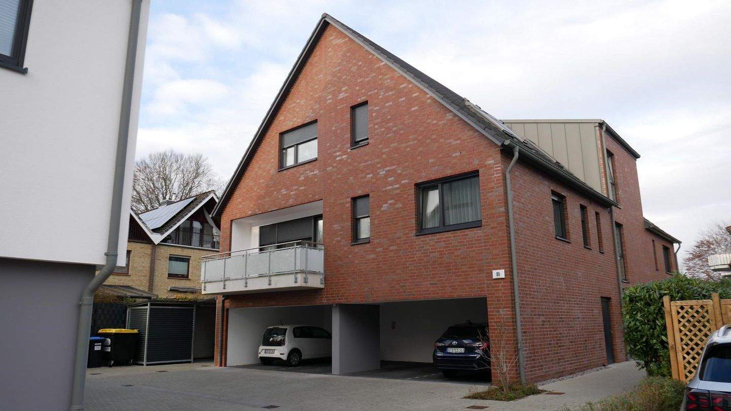 Thumbnail-Entspannt mieten in Buxtehude Altkloster