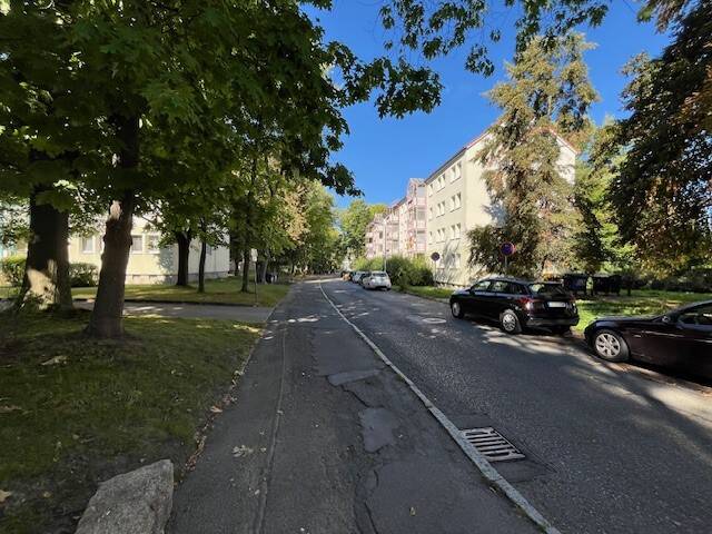 Thumbnail-Familienfreundliche 4-Zimmerwohnung in Zwickau, Eckersbach