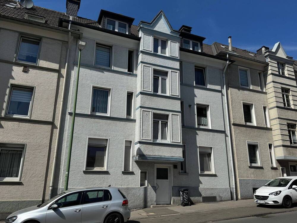 Thumbnail-Gepflegtes Fünf-Familienhaus in zentraler Lage Lüdenscheids