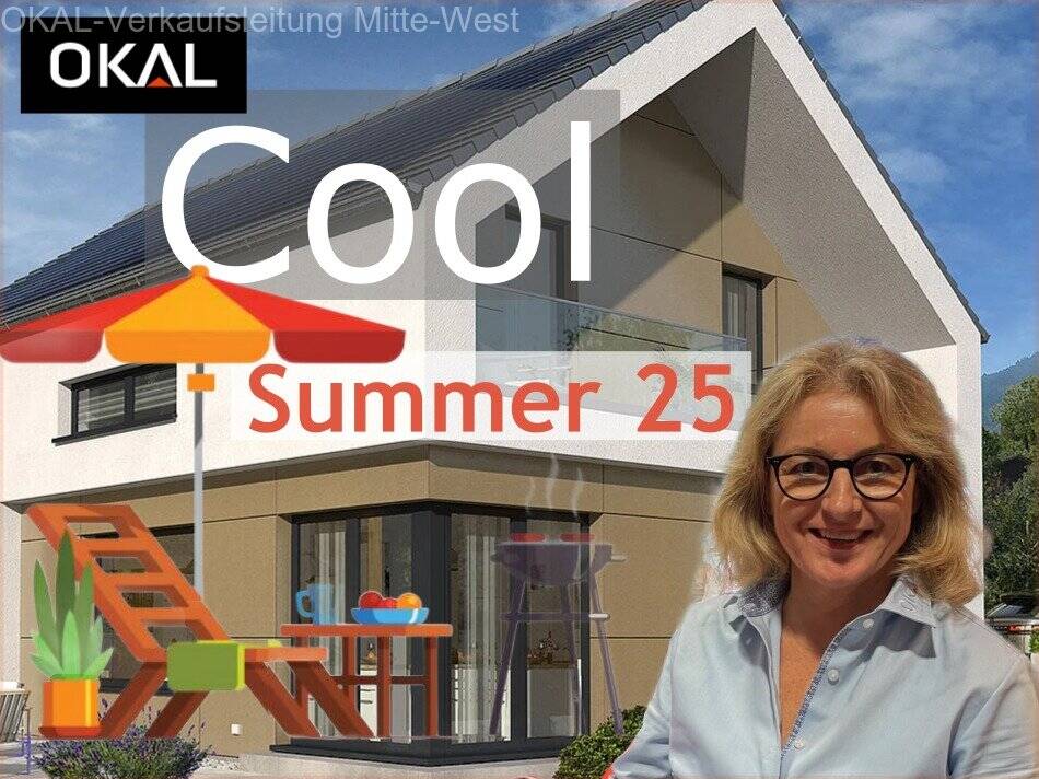 Thumbnail-Wohlfühlhaus mit Aussicht ? großzügig, familienoptimiert