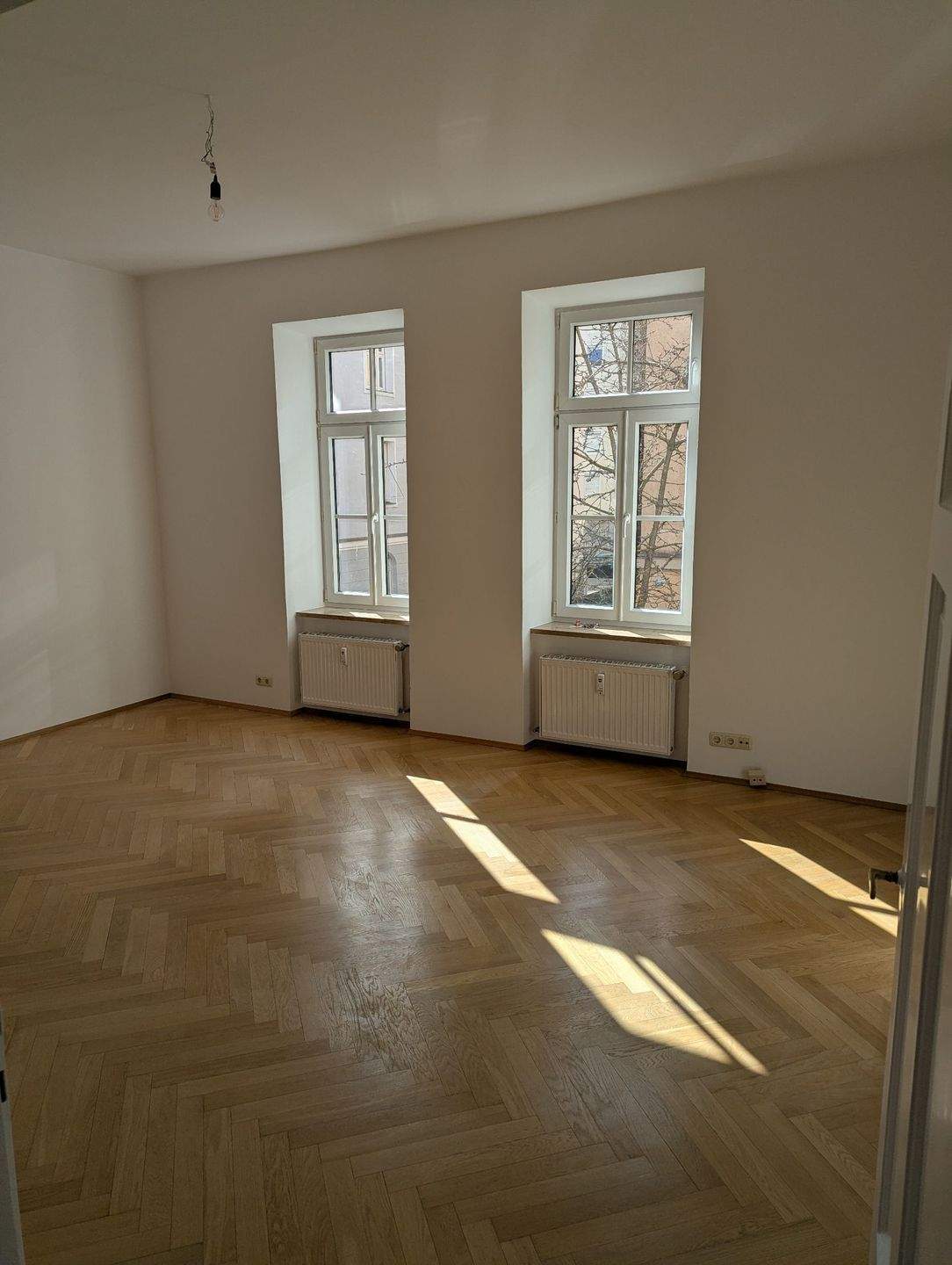 Thumbnail-Altbauwohnung zwischen Siegestor und Englischer Garten