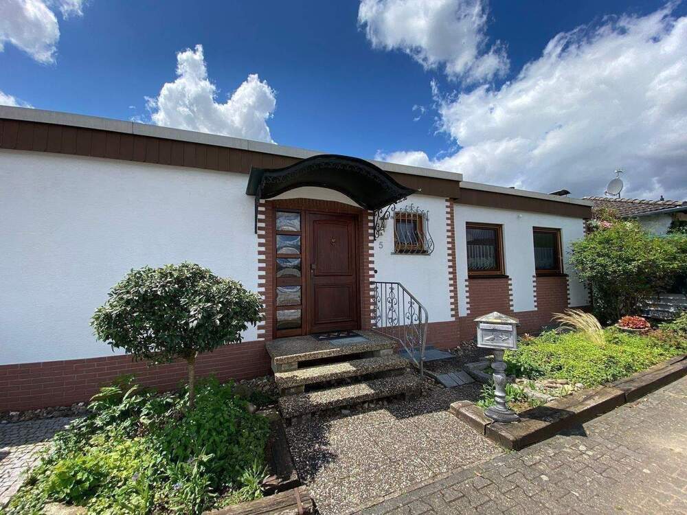 Thumbnail-*NEU* BUNGALOW IN ABSOLUT RUHIGER UND NATURNAHER LAGE MIT VIEL PLATZ FÜR DIE GANZE FAMILIE!