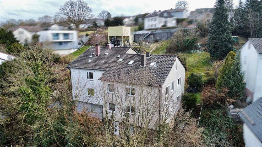 Thumbnail-*Zentrales wohnen in Pforzheim*