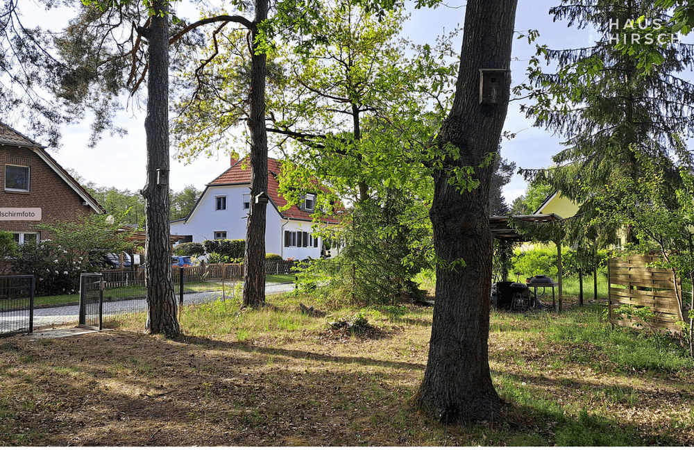 Thumbnail-Exklusives Grundstück in traumhafter Lage