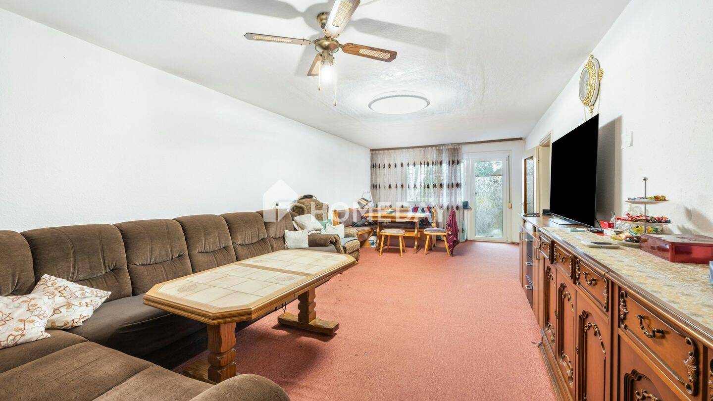 Wohnzimmer 1