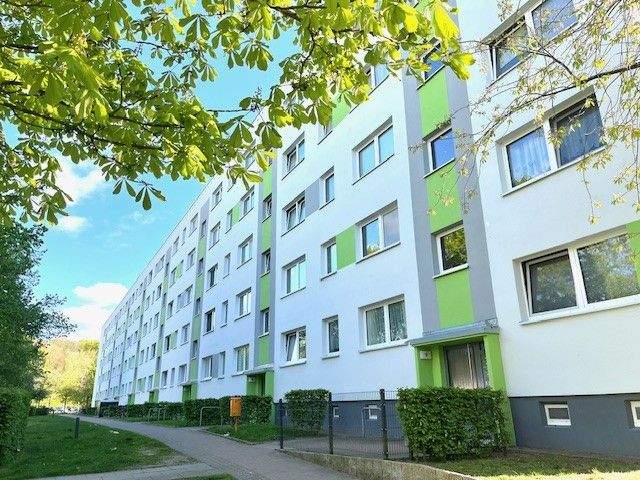 Thumbnail-Für ihre kleine Familie