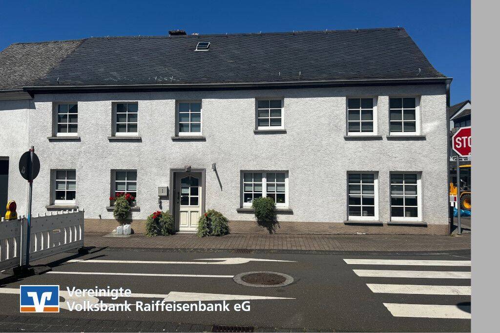 Thumbnail-### P R E I S R E D U Z I E R U N G ### Wohn- und Geschäftshaus in zentraler Lage