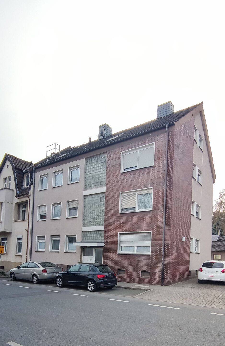 Thumbnail-Innenstadtnähe! Gepflegte Eigentumswohnung mit Balkon in Recklinghausen