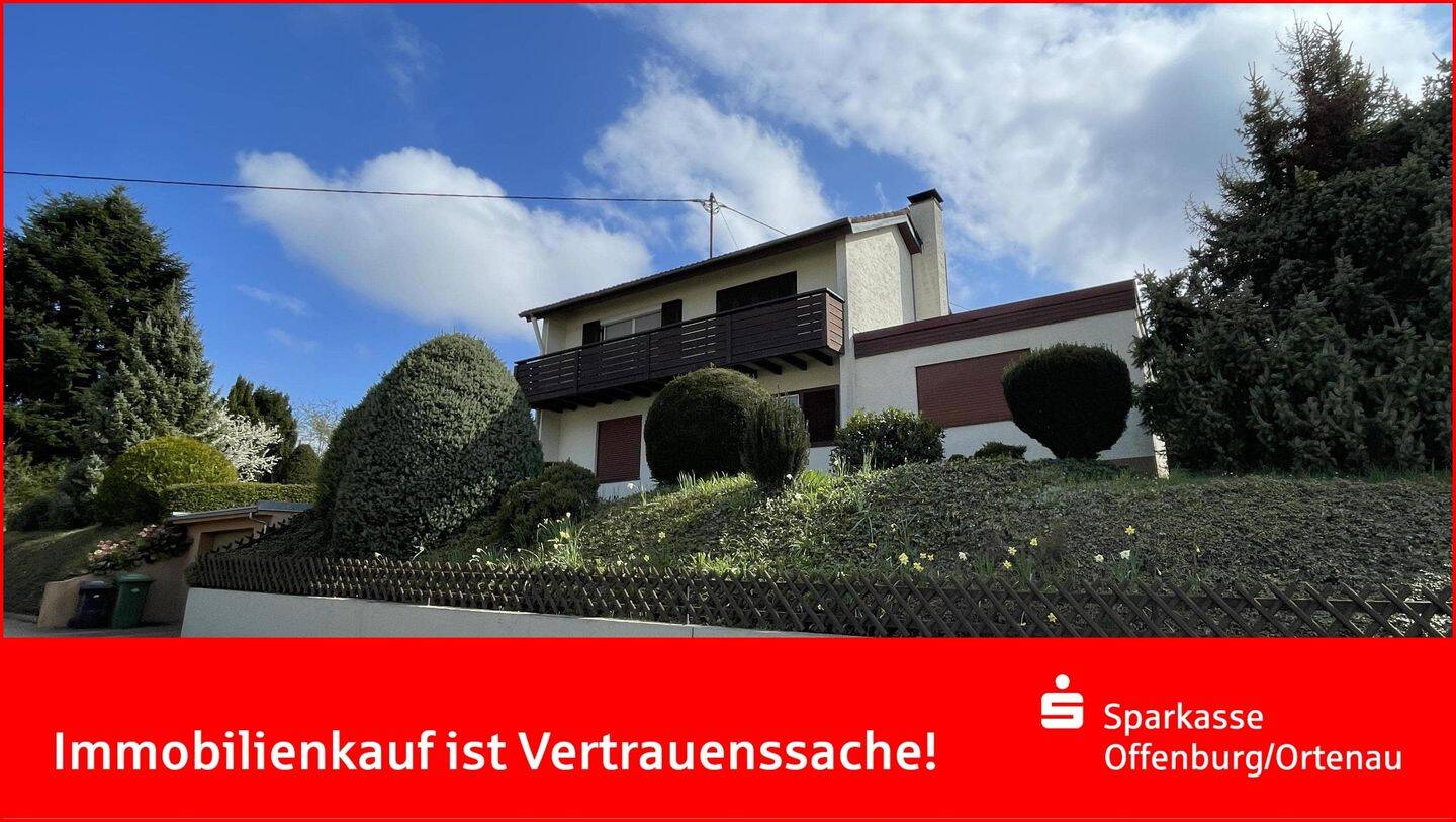 Thumbnail-Offenburg, Rammersweier - Ihr neues Zuhause in Traumlage!