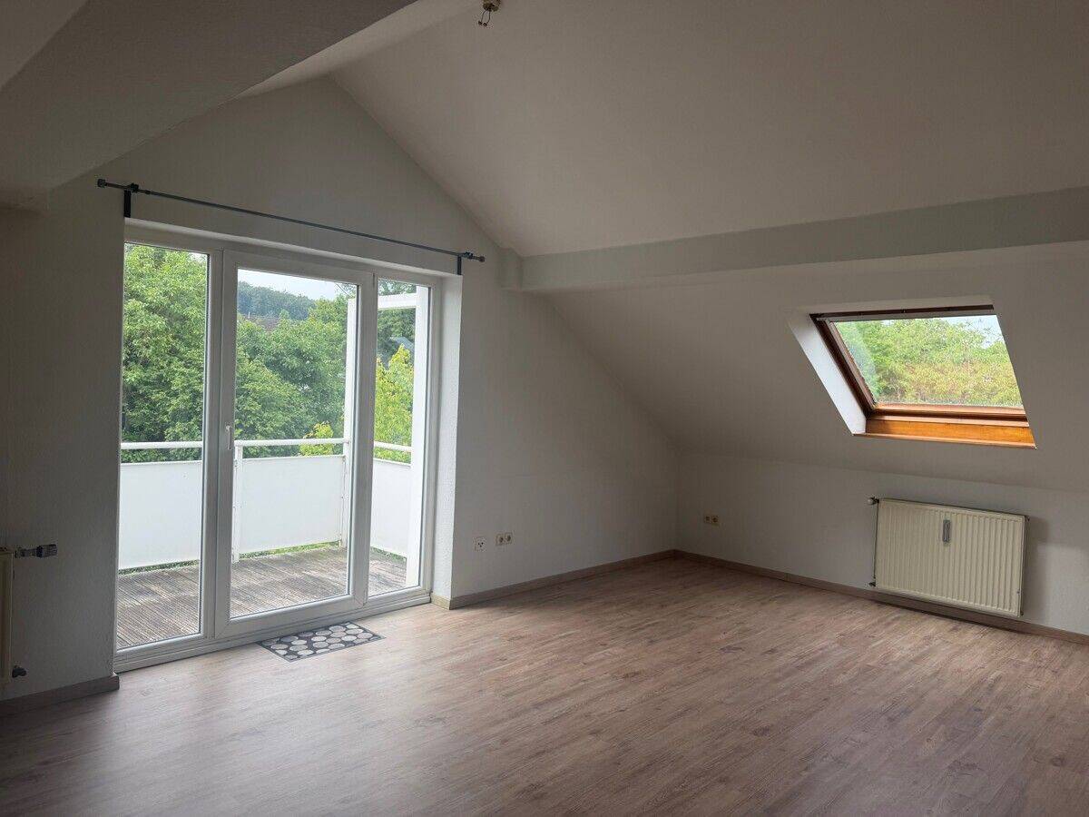Thumbnail-2 Zimmer Dachgeschosswohnung im Zentrum Bad Essens