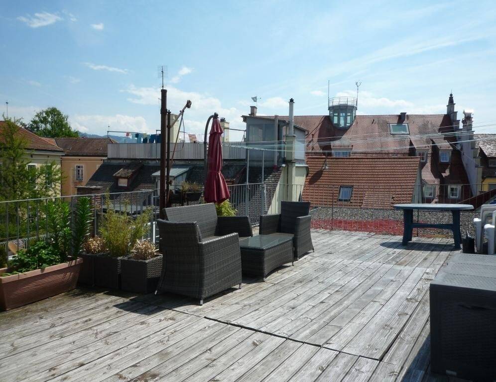 Thumbnail-Inselidyll Lindau – Ihr Rückzugsort am Bodensee