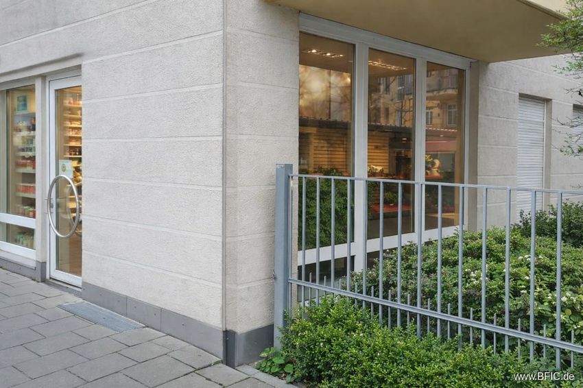 Thumbnail-Laden - Lagerraum - 2 TG zu verkaufen - flexibel nutzbar - Top-Lage Obergiesing am Tegernseer Platz