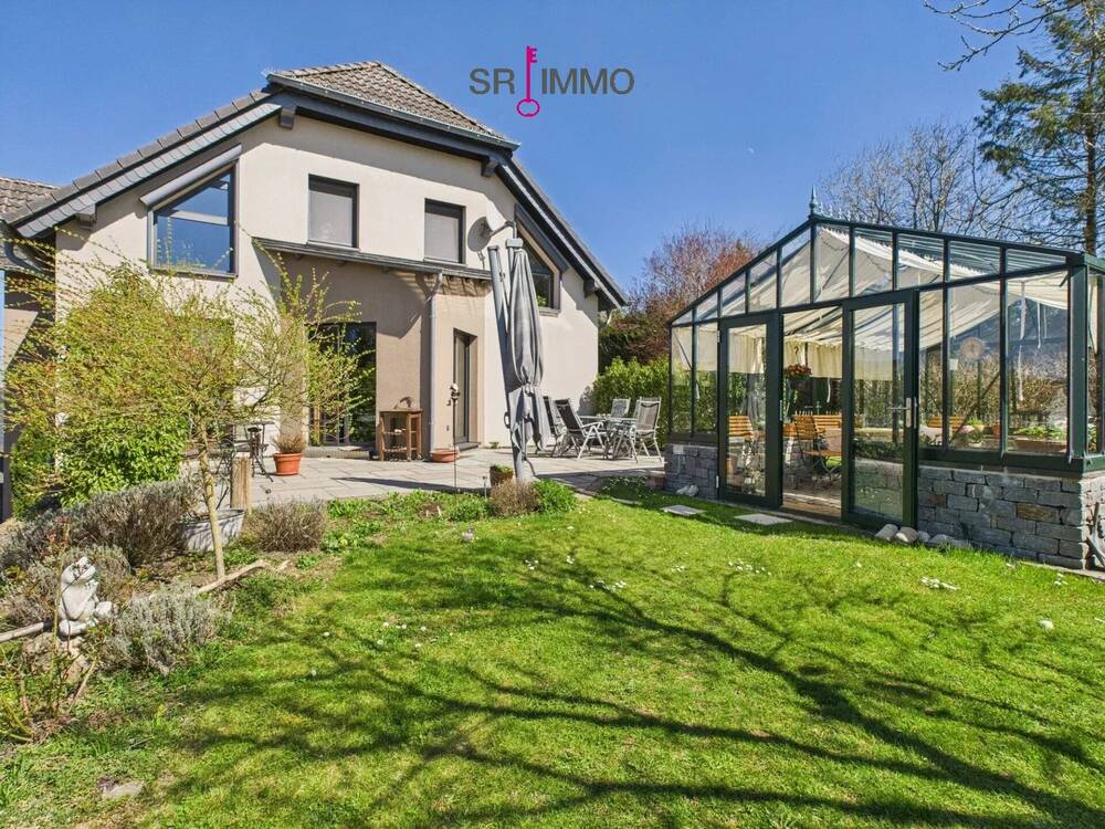 Thumbnail-Hochwertiges Wohnen zwischen Natur, Freiraum und Wohnkomfort