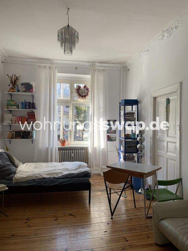 Thumbnail-Wohnungsswap - Sonnenallee