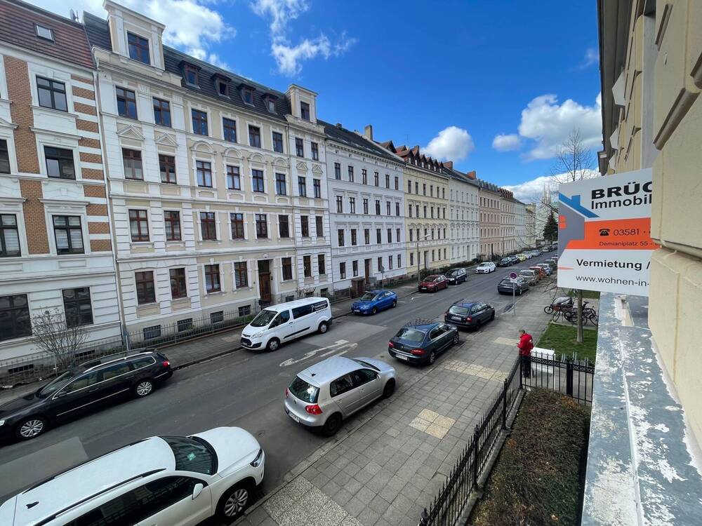 Thumbnail-vermietete 3 RWE mit Blick auf die Neiße zu erwerben