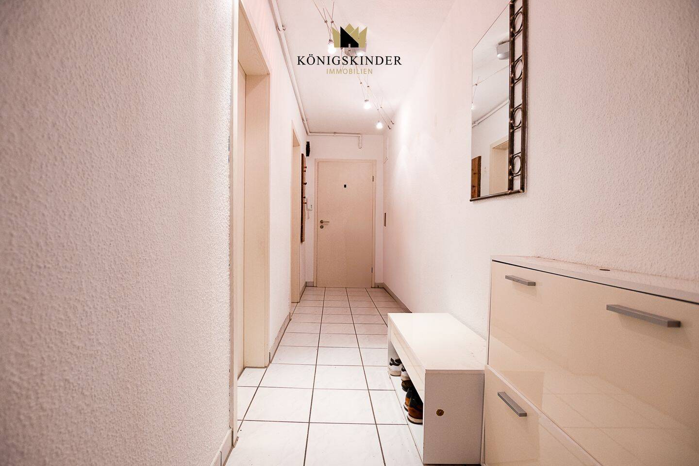 Thumbnail-***2- Zimmerwohnung in Offenhausen***