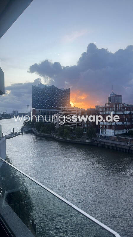 Thumbnail-Wohnungsswap - Am Strandkai